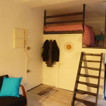 Le Petit Cauchois Apartman Rouen Kültér fotó