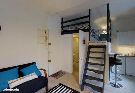 Le Petit Cauchois Apartman Rouen Kültér fotó